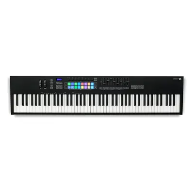 Novation Launchkey 88 MK3 (kicsomagolt)