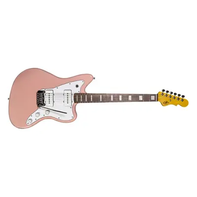 G&L Tribute Doheny Shell Pink RW