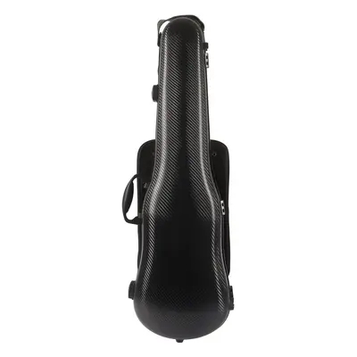 Bacio Instruments Composite Violin Case BK (kicsomagolt)