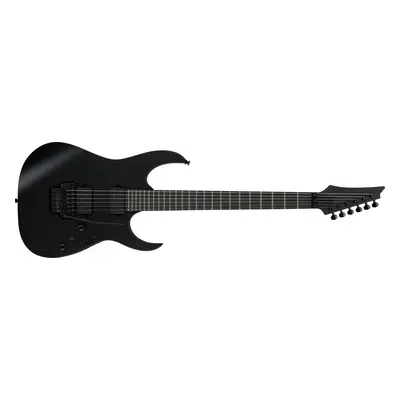 Ibanez Iron Label RGRB620 BKF