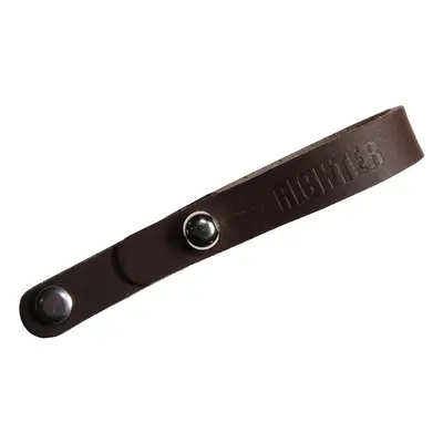 Richter Strap Connector M Brown