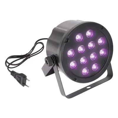 BeamZ LED FlatPAR 12x 3W TCL