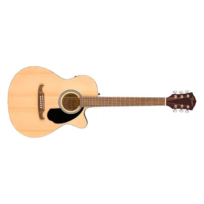 Fender FA-135CE Concert WN NA