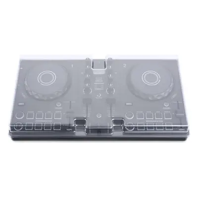 Decksaver LE ALPHATHETA DDJ-FLX2 COVER (LIGHT EDITION)