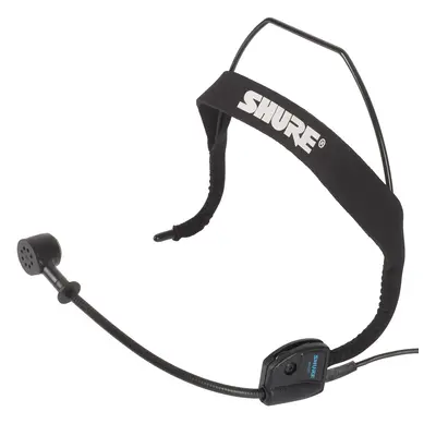 Shure WH20-QTR