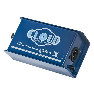 Cloud Microphones Cloudlifter CL-X