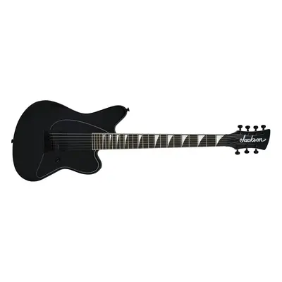 Jackson X Surfcaster HT7 LRL BK