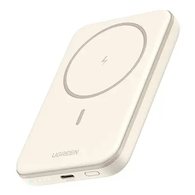 Ugreen Wireless magnetic powerbank 25208 10000 mAh