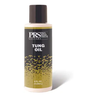 PRS Tung Oil (Fretboard Oil)