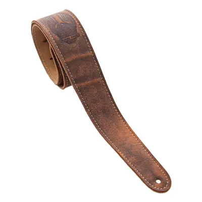 Fender Road Worn Strap, Brown