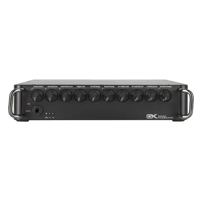 Gallien-Krueger Fusion S 800