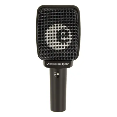 Sennheiser e 906