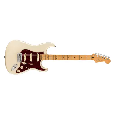 Fender Player Plus Stratocaster MN OLP