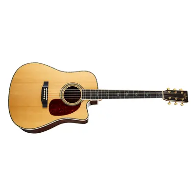 Sigma Guitars DTC-41E