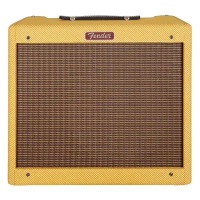 Fender Blues Junior Lacquered Tweed