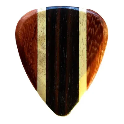 Timber Tones Zone Tones Deluxe African Ebony