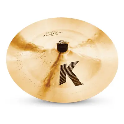 Zildjian 17" K Custom dark china