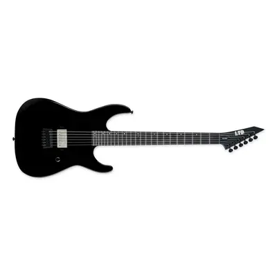 ESP LTD M-201 Baritone HT Black