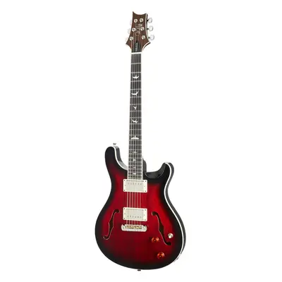 PRS SE Hollowbody Standard FRB (kicsomagolt)