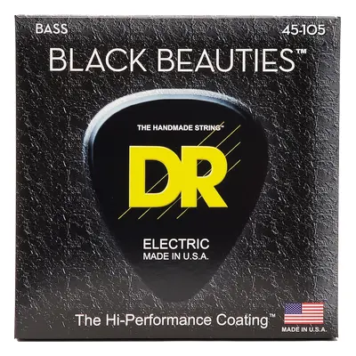 DR Strings BKB-45