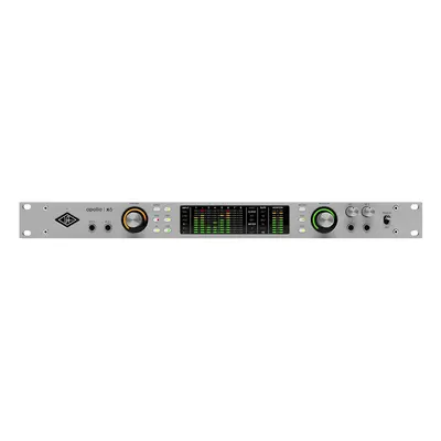 Universal Audio Apollo x6 Gen 2 Essentials