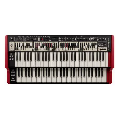 Nord Organ 3