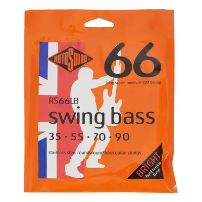 Rotosound RS66LB