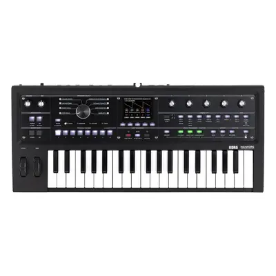 Korg microKORG2 BK