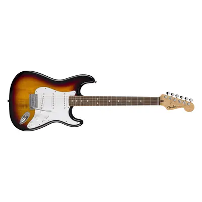 Fender Standard Stratocaster LRL 3TS