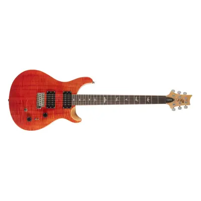 PRS SE Custom 24-08 Blood Orange (kicsomagolt)