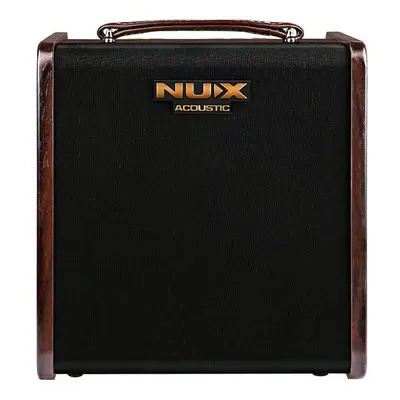 Nux STAGEMAN II CHARGE AC-80