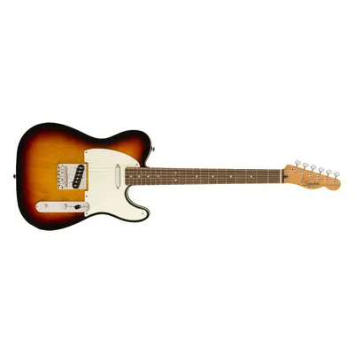 Fender Squier Classic Vibe 60s Custom Telecaster LRL 3CS