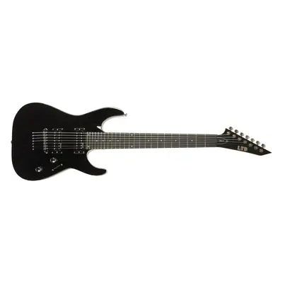 ESP LTD MH-17KIT BLK (kicsomagolt)