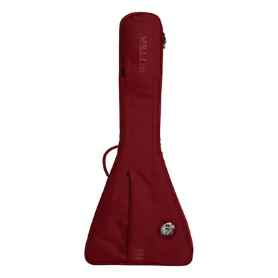 Ritter Carouge Flying V Spicy Red