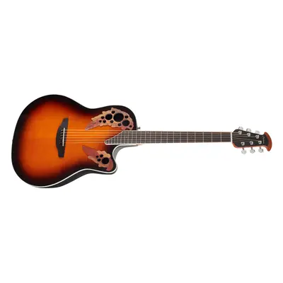 Ovation Celebrity Elite CE-48-1-G Super Shallow SB