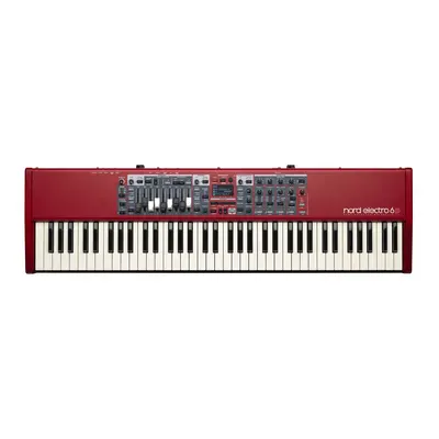 Nord Electro 6D 73 (kicsomagolt)