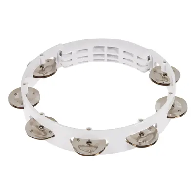 Meinl HTT8WH Tour Tambourine