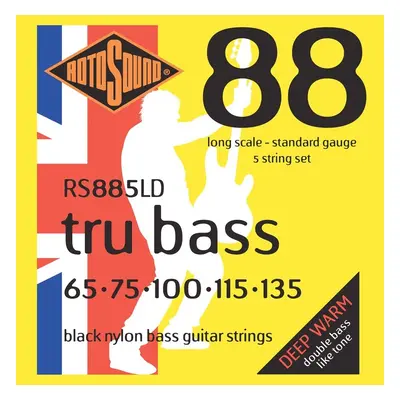 Rotosound RS885LD