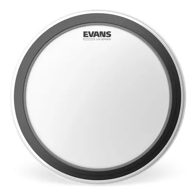 Evans 22" EMAD UV1