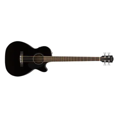 Fender CB-60SCE BLK