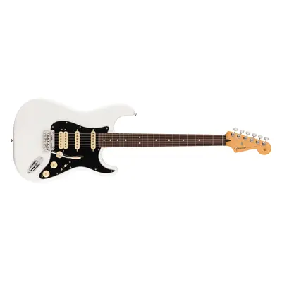 Fender Player II Stratocaster HSS RW PWT (kicsomagolt)