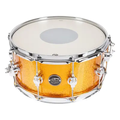 DW 14" x 6,5" Performance Gold Sparkle