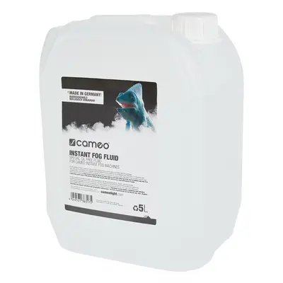 CAMEO Instant Fog Fluid 5 L