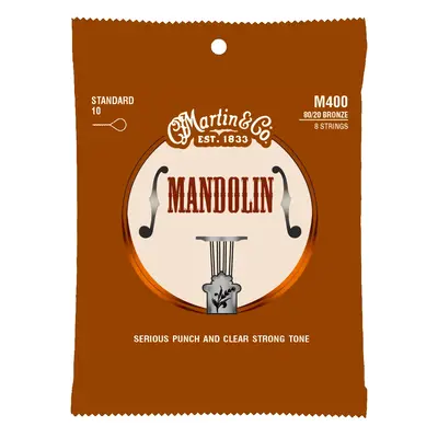 Martin Mandolin Standard