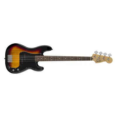 Fender Standard Precision Bass LRL 3TS