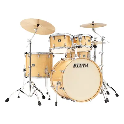 Tama Superstar Classic Gloss Natural Blonde Kit