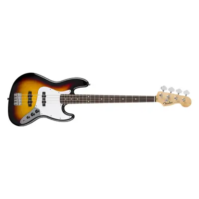 Fender Standard Jazz Bass LRL 3TS