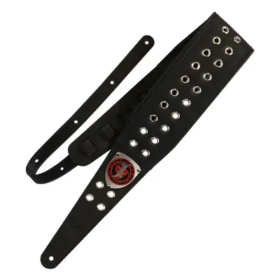 Richter Jeff Loomis Signature Strap Grommets