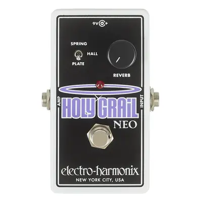 Electro-Harmonix Holy Grail Neo (kicsomagolt)