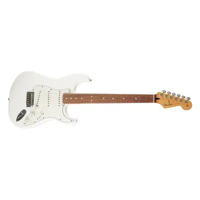 Fender Player Stratocaster PF PWT (kicsomagolt)